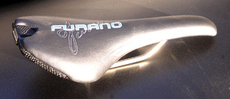 Furano saddle design